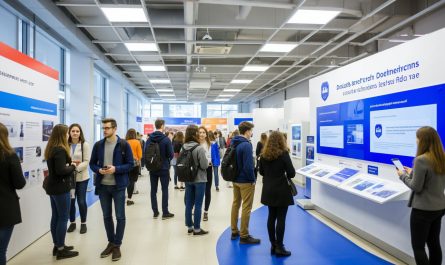 День открытых дверей