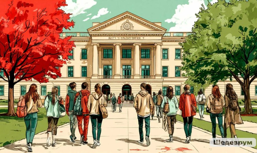 Минобрнауки сократило 47 000 платных мест в вузах: что изменится для абитуриентов в 2026 году