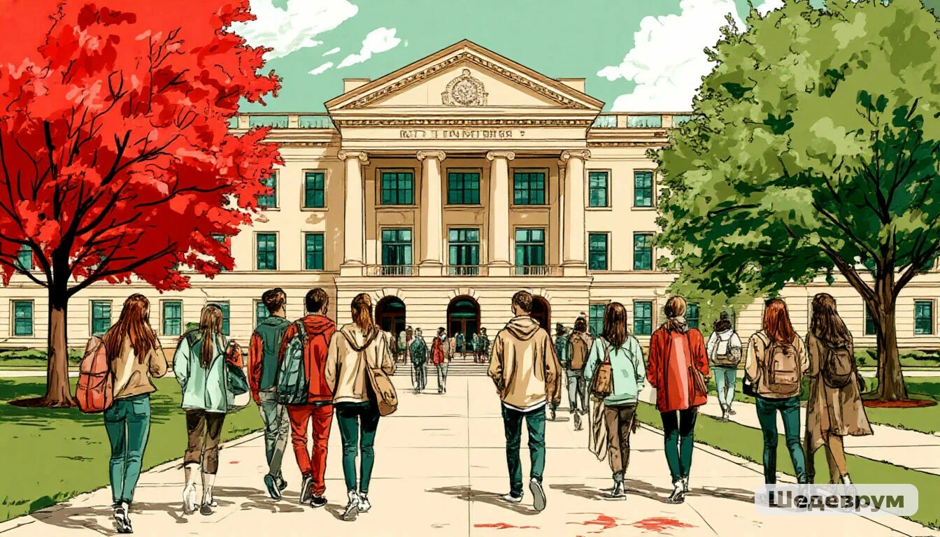 сокращение платных мест