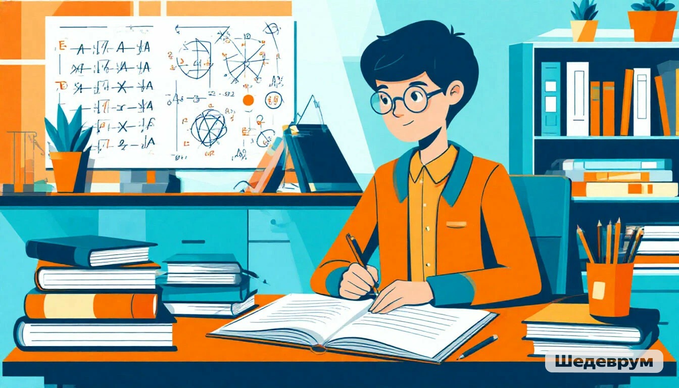 подготовка к ОГЭ 9 класс 2025-2026