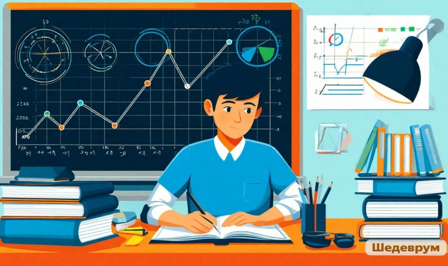 ЕГЭ математика 11 класс: обзор курсов Умскул 2026