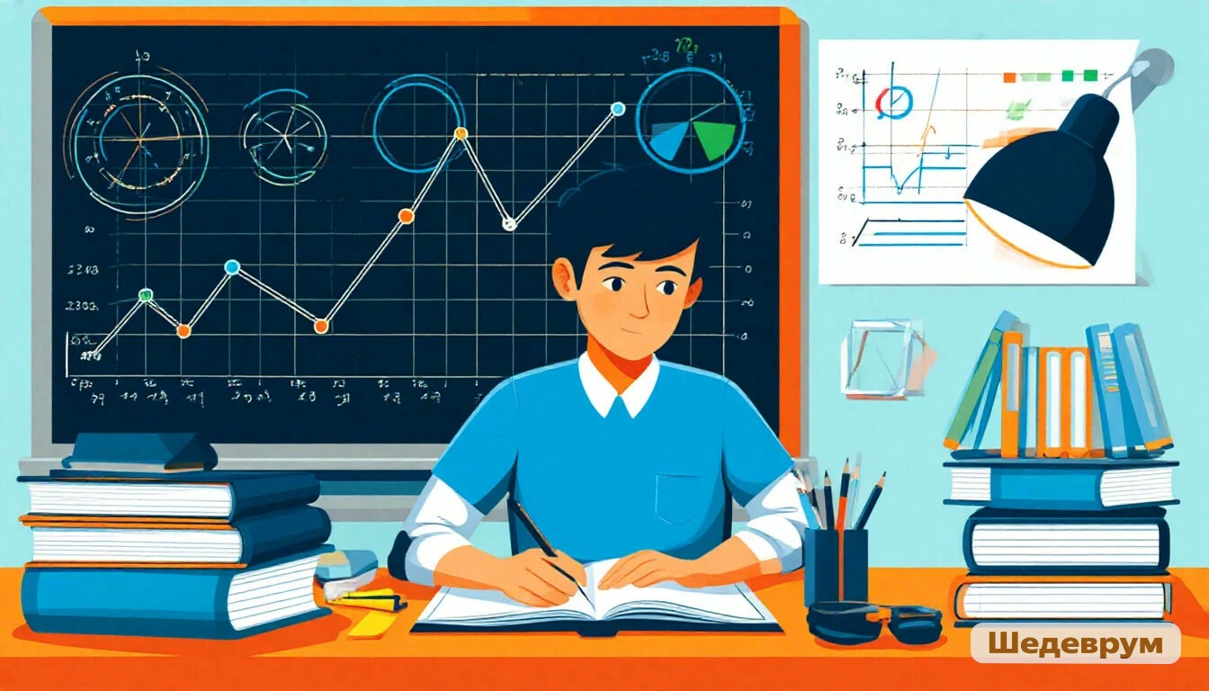 ЕГЭ математика 11 класс Умскул подготовка