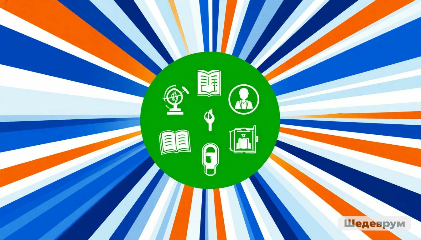 выпускники 9 классов выбрали колледжи