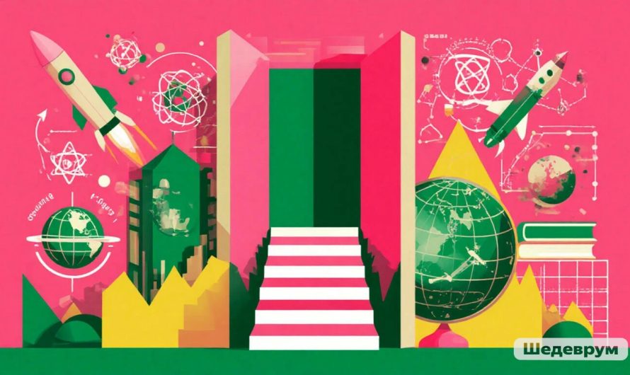 Дни открытых дверей в вузах Москвы — февраль 2025: полный гид для абитуриентов