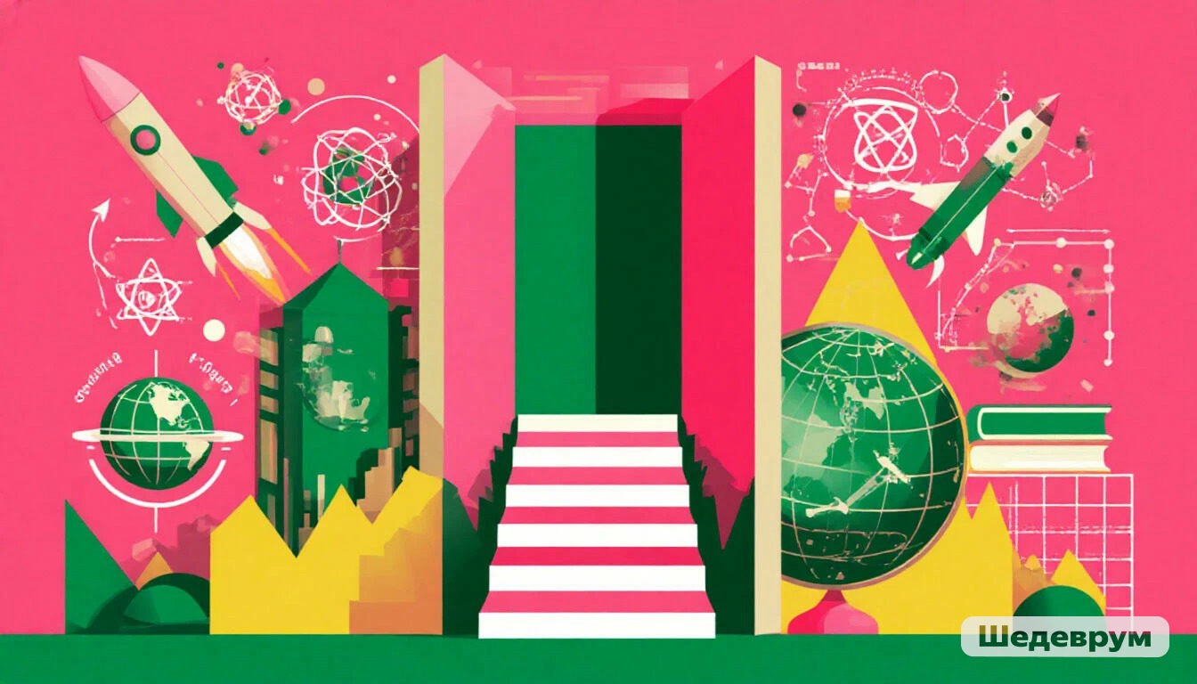 день открытых дверей