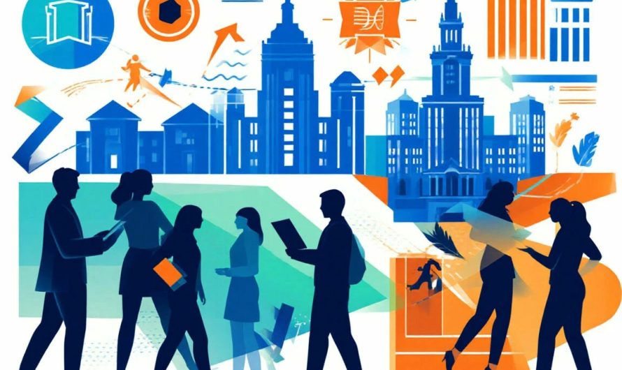 Лучшие вузы России 2026: рейтинг Forbes топ‑100 для абитуриентов