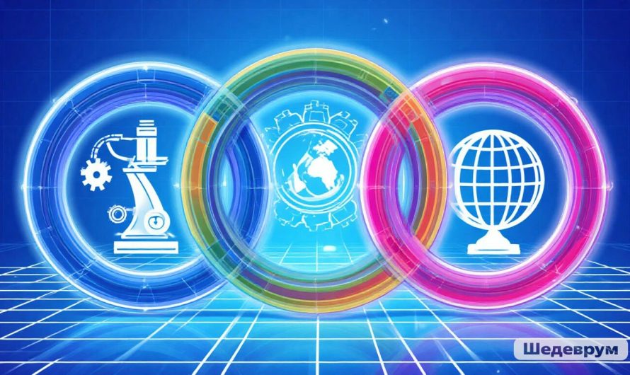 Новая система ВО с 2026 года