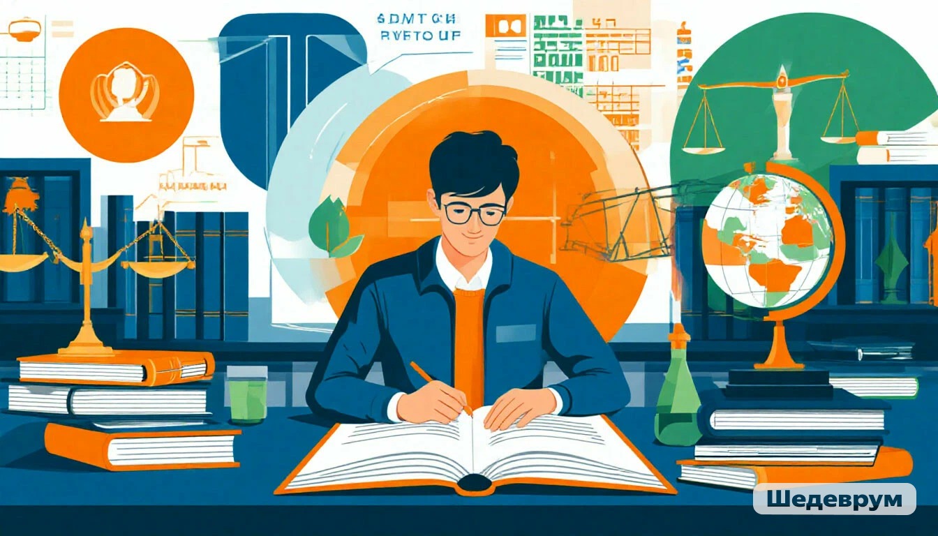 Обществоведение